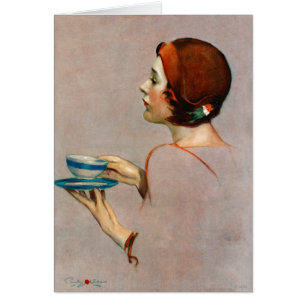 Tasse Java