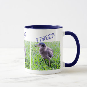 TASSE JE GAZOUILLE !