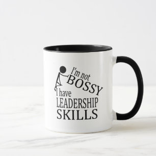 Tasse Je n'ai pas ans autoritaire que j'ai des