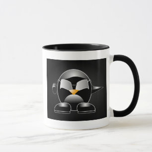 Tasse je-pingouin