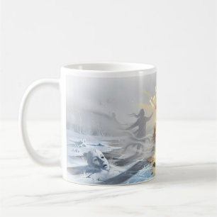 Tasse « Je suis toujours debout – Se relever ensem