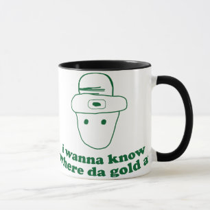 Tasse je veux savoir à où or du DA