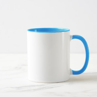 Tasse Je vis des jours de forsnow ! !