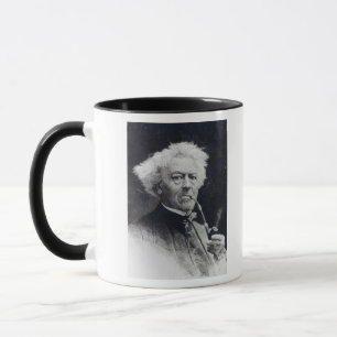 Tasse Jean-Baptiste Camille Corot