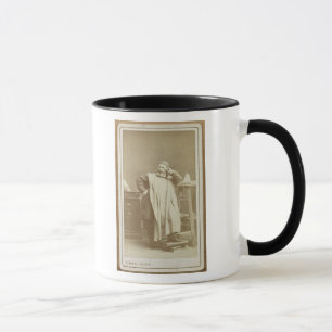 Tasse Jean-Baptiste Carpeaux