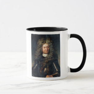 Tasse Jean Bart 1840