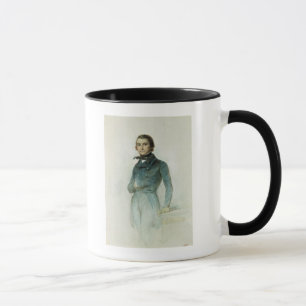 Tasse Jean Joseph Louis Blanc 1835