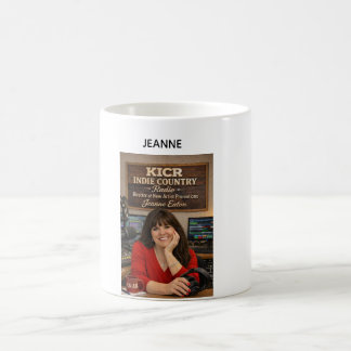 Tasse Jeanne Eaton