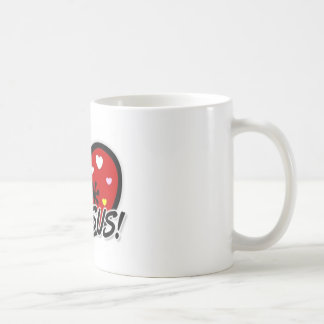Tasse/Jesus Kaffeetasse