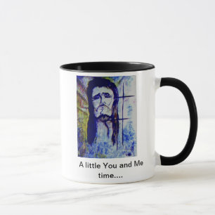 Tasse Jésus Mug1