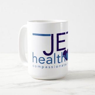 Tasse JET Healthcare