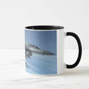 Tasse Jets de combat