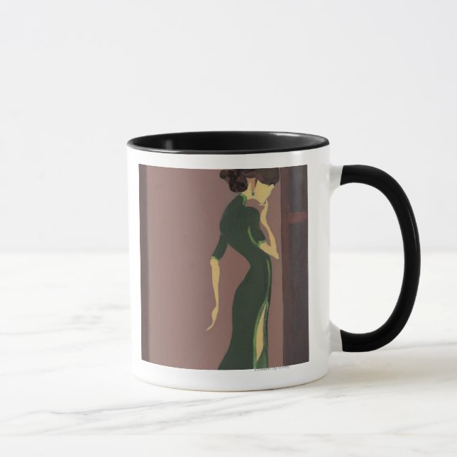 Tasse Jeunesse se développante No.7 (Droite)