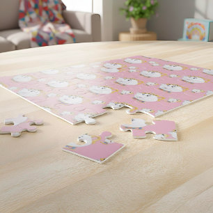 Tasse Jigsaw Puzzle