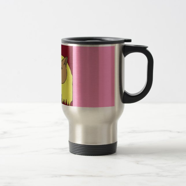 tasse jjpony (Droit)