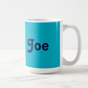 Tasse Joe