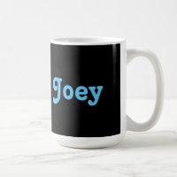 Tasse Joey