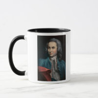 Johann Sebastian Bach c.1715