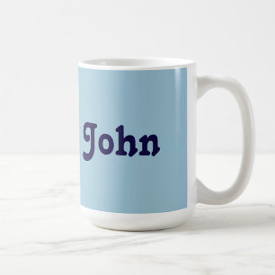 Tasse John