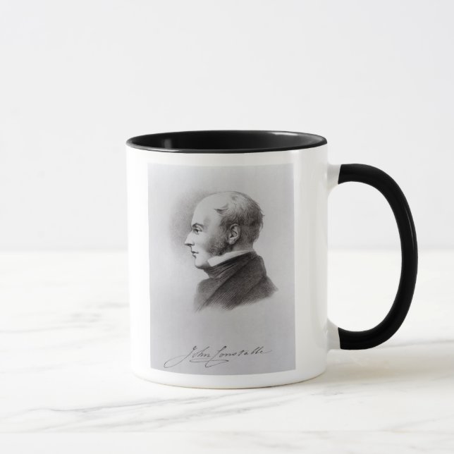 Tasse John Constable (Droite)
