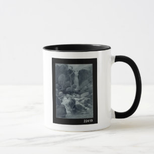 Tasse John Constable Taylor Ghyll, chef d'étable,