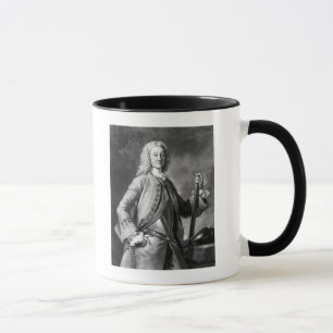 Tasse John honorable droit Dalrymple
