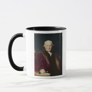 Tasse John Jules Angerstein, 1816