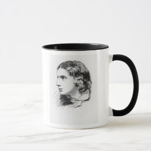 Tasse John Keats