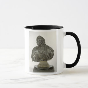 Tasse John Locke (1632-1704) c.1700 (avance)