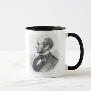 Tasse John Stuart Mill