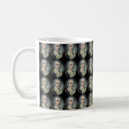 Tasse Johns Laurens