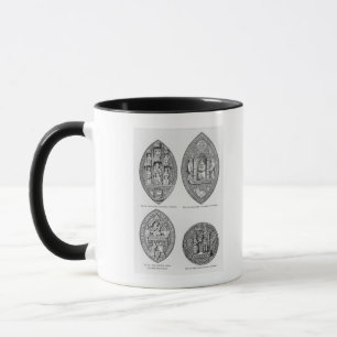 Tasse Joints des universités