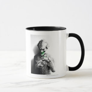 Tasse Joker Key Art