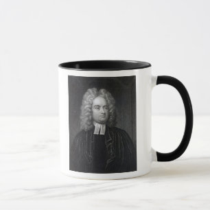 Tasse Jonathan Swift