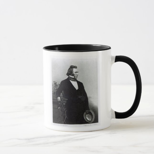Tasse Joseph Paxton (Droite)