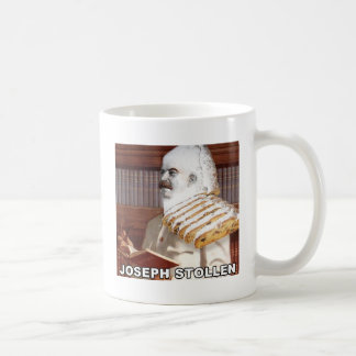 Tasse Josephs Stollen