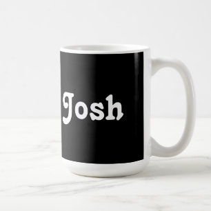 Tasse Josh