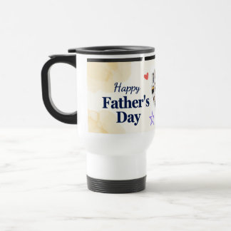 Tasse Joyeuse Fête des Pères