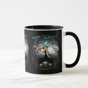 Tasse Joyeux Halloween