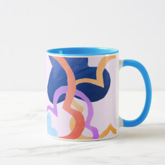 Tasse Joyeux Jour