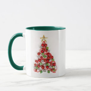 Tasse Joyeux Noël