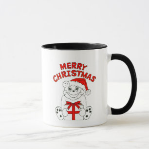Tasse Joyeux Noël