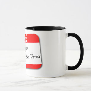 Tasse Judgey McHolierthanthou