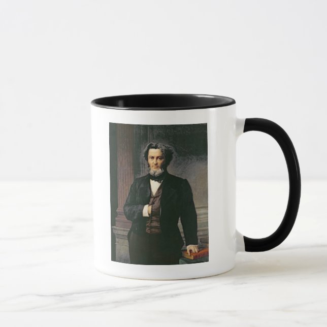 Tasse Jules Favre 1865 (Droite)