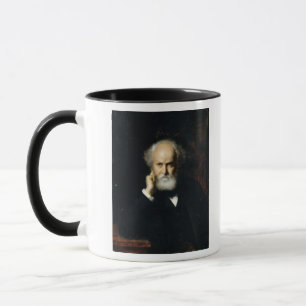 Tasse Jules Janssen