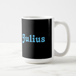 Tasse Julius