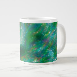 Tasse Jumbo in Farben