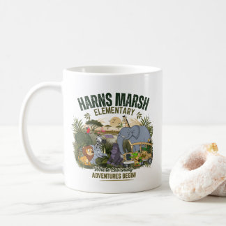 Tasse JungleCoffee