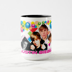 Tasse Justin Bieber