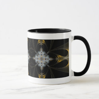 Tasse K 544 au loin